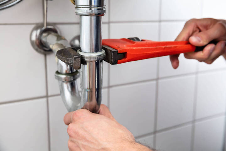 Why choose BBL Plumbing Services